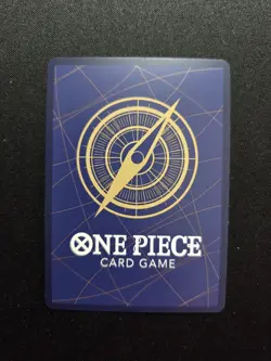Moby Dick OP16-021 NM Alternate Art English One Piece - Image 2