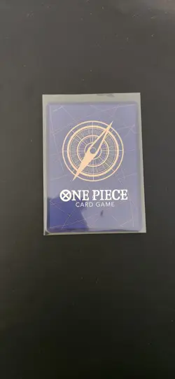 Borsalino SR EB04-058 - One Piece TCG OP15 Kami’s Island ENG NM RARE - Image 4