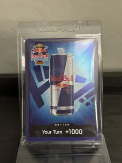 One Piece X Red Bull Double Don!! Event Promos - Image 3