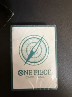 ONE PIECE ENGLISH TCG: (ST-30) Starter Deck EX: Luffy & Ace BRICK ONLY SEALED - Image 3