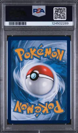 2022 Pokemon SWSH Brilliant Stars Umbreon V Trainer Gallery #TG22/TG30 PSA 9 - Image 2