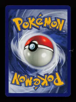 Zapdos 30/62 1st Edition Rare Fossil Pokemon Cards - Image 2