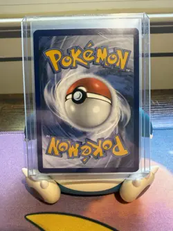 Scarlet & Violet SV01 Magikarp 044/198 Rare "iKarp" Misprint Error Card - Image 2