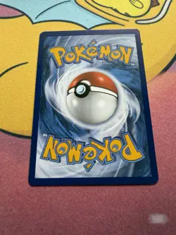 Scarlet & Violet SV01 Magikarp 044/198 Rare "iKarp" Misprint Error Card - Image 4