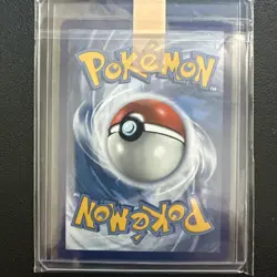 Pokemon Mew Gold TCG Celebrations Card 25/25 Mint - Image 4