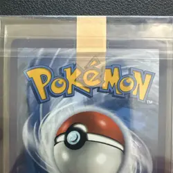 Pokemon Mew Gold TCG Celebrations Card 25/25 Mint - Image 5