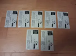 One Piece Card Game Promo Packs Event Pack Vol 8 Judge Vol 7 Winner 2026 Vol 2 - Image 2