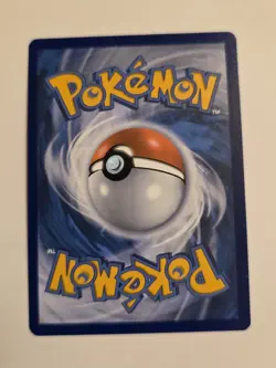 Pokemon TCG Mewtwo EX 103/108 - XY Evolutions - Image 3