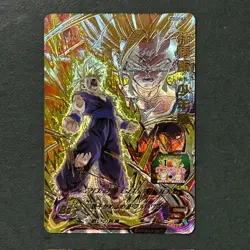 S7417 Son Gohan SS2 UGM5-CP3 Japanese Dragon Ball Heroes Card J13 - Image 1