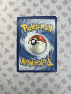 Lost Vacuum - 217/196 - Pokemon Lost Origins Sword Shield Secret Rare Card NM - Image 2