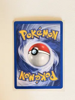 Pokemon TCG Erika's Dragonair 4/132 Holo Card Rare 2000 NM-LP - Image 4