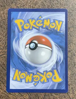Azumarill 77/114 Steam Siege Uncommon Pokemon Card - Image 2