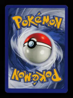 Light Vaporeon 52/105 Uncommon Neo Destiny Pokemon Cards - Image 2