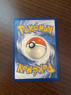 Pokemon Charizard Ultra Rare Holo Lost Origin TG03/TG30 170 HP Card - Image 2