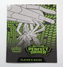 Pokemon TCG Perfect Order - Holo, Common, Noncommon - Choose Your Card! - Image 1