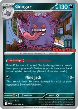 Pokemon TCG Perfect Order - Holo, Common, Noncommon - Choose Your Card! - Image 3
