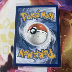 Pokemon-Maractus 160/159 Sv09: Journey Together Holo Card - Image 2