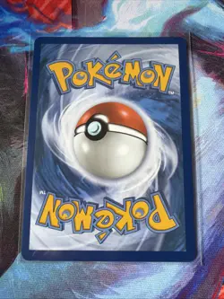 Wigglytuff Illustration Rare 105/094 Me02: Phantasmal Flames POKEMON Card - Image 3