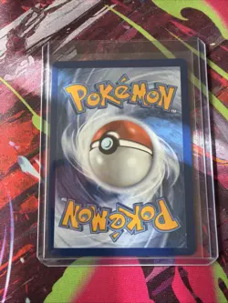 Dewgong 097/094 Me02: Phantasmal Flames Holo NM-M Unplayed Pokemon Card - Image 2
