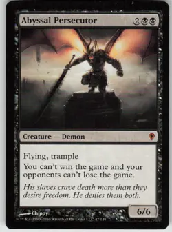 Abyssal Persecutor M Worldwake 47 LP - Image 1