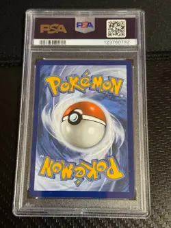 2023 POKEMON MEW EN 151 ILLUSTRATION RARE #173 PIKACHU PSA 9 - Image 2