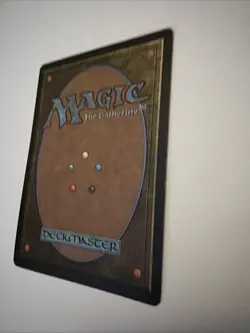 Winter Orb MTG Core Set 4th Edition Regular - Image 4