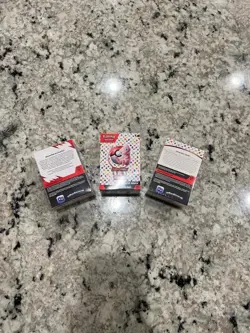 Pokemon TCG Scarlet and Violet Bundle Box Lot of Three! Pokemon 151 Sealed! - Image 2