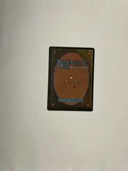 Magic the Gathering ~ MTG ~ 1x Dark Ritual ~ Fourth Edition ~ 4Ed ~ M/NM - Image 2