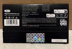 MTG Secret Lair x Spiderman: Daily Bugle Breaking News - FOIL - SEALED - Image 2