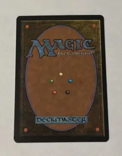 MTG Songs of the Damned - Ice Age LP - Image 2