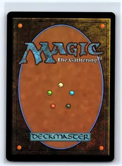 World War Hulk (Borderless) 304 Rare Marvel Super Heroes Magic: The Gathering NM - Image 2