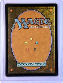 MTG Magic The Gathering LIST The List Reprint #78 Irenicus's Vile Duplication - Image 2