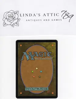 Arid Mesa | Magic MTG | Zendikar | LP | FOIL | LK 106/107/108 - Image 2