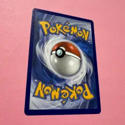 Jacinthe 110/088 NM Ultra Rare Full Art Trainer Pokemon Card Perfect Order TCG - Image 4