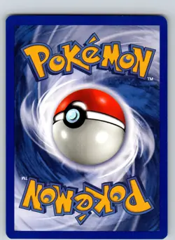 Pokemon March 102/111 2000 Neo Genesis Unlimited Regular Common - Image 2