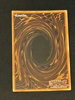 Yu-Gi-Oh! Left Leg of the Forbidden One LOB-EN121 Ultra Rare Near Mint 25th - Image 2