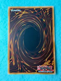 Yugioh BLGG-EN137 Dragon Master Magia - Extended Art Ultra Rare 1st Edition - Image 2