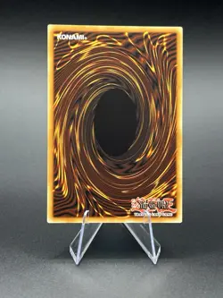 Mint Yugioh Exodia Ultra Rare Left Arm of the Forbidden One LOB-EN123 - Image 2