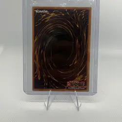 Yu-Gi-Oh! TCG Mirror Force Metal Raiders MRD-E138 Unlimited Ultra Rare - Image 2