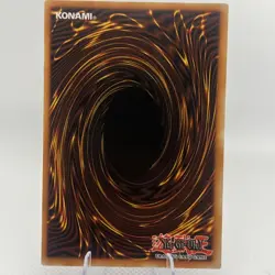 Yu-Gi-Oh! TCG Mirror Force Metal Raiders MRD-E138 Unlimited Ultra Rare - Image 5