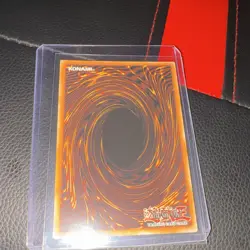 Konami Yu-Gi-Oh! Right Arm of the Forbidden One LOB-EN122 Ultra Rare Foil - Image 1