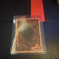Konami Yu-Gi-Oh! Right Arm of the Forbidden One LOB-EN122 Ultra Rare Foil - Image 3