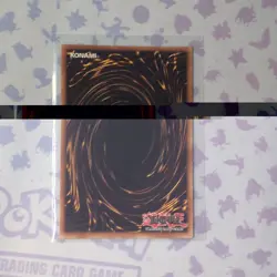 Konami Celtic Guardian Rare LOB-007 English Unlimited - Image 2