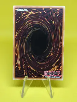Yugioh - Clay Charge (LCGX-EN111) - Common Unlimited - Image 2