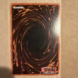 Yu-Gi-Oh! The Legend of Blue Eyes White Dragon Polymerization LOB-059 Unlimited - Image 3
