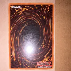 Yu-Gi-Oh! The Legend of Blue Eyes White Dragon Polymerization LOB-059 Unlimited - Image 4