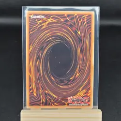Yugioh! Esper Girl - RA04-EN006 - Quarter Century Secret Rare - 1st Edition Near - Image 2