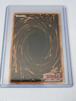 Kuriboh MRD-EN071 Metal Raiders (25th Anniversary Edition) Unlimited - Image 2