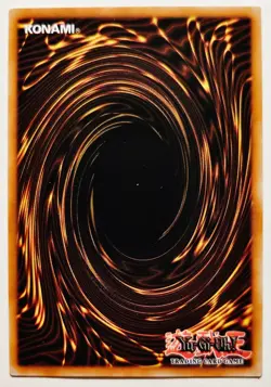 Yu-Gi-Oh! TCG "Blue-Eyes Toon Dragon" SRL-EN000 Secret Rare Holo NM Spell Ruler - Image 2