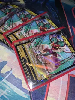 Pokemon Japanese - Noivern V RR 046/067 S7D - Towering Perfection - US SELLER - Image 4